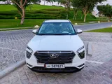 HYUNDAI CRETA SUV 2024 Model